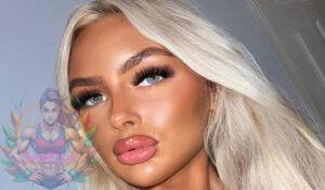 Dagmara Rudzinska #SportGirlsBio