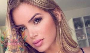 Thalita Zampirolli #SportGirlsBio