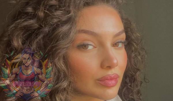 Ela Maliqi #SportGirlsBio