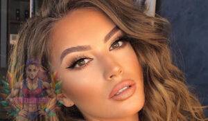 Elita Kozniku #SportGirlsBio