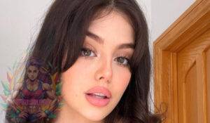 Molly Johnson #SportGirlsBio