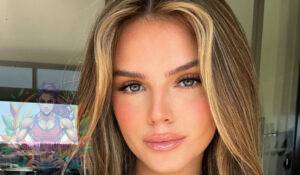 Zara Hedges #SportGirlsBio