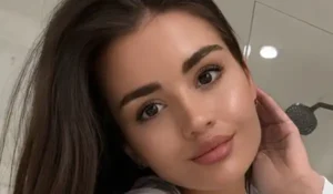 Coco Nadia #SportGirlsBio