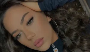 Daisy Wolanski #SportGirlsBio