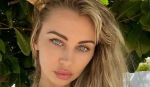 Dajana Gudic #SportGirlsBio