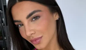 Gabriela Versiani #SportGirlsBio