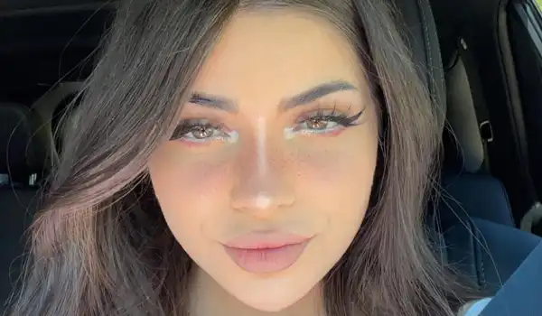 Alina Rose #SportGirlsBio