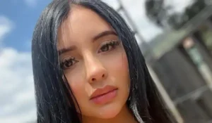 Angela Rodriguez #SportGirlsBio