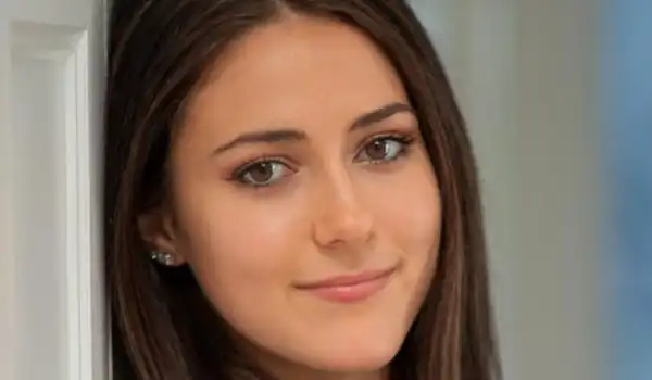 Carla Leclercq #SportGirlsBio