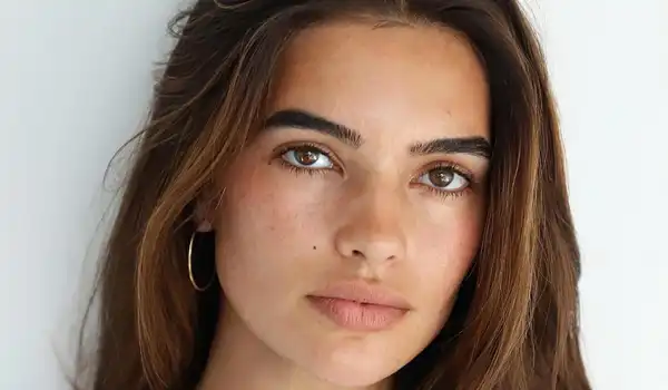 Dakota Alva #SportGirlsBio