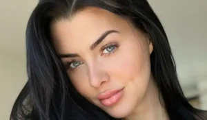 Dakota James #SportGirlsBio