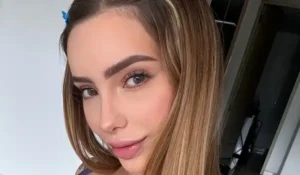 Dani Tabares #SportGirlsBio