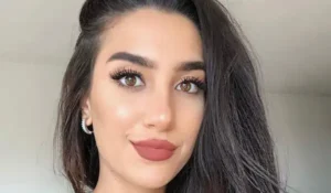 Ebru Demir #SportGirlsBio