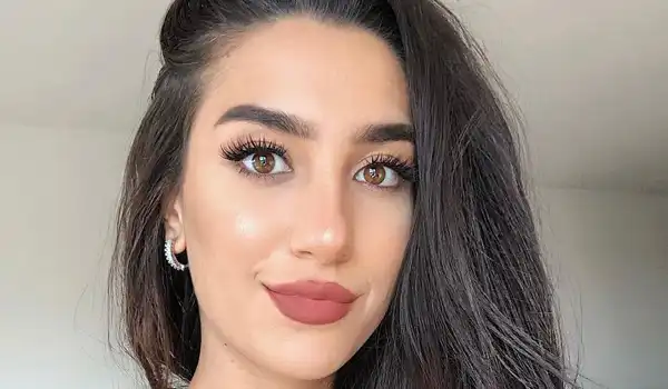 Ebru Demir #SportGirlsBio