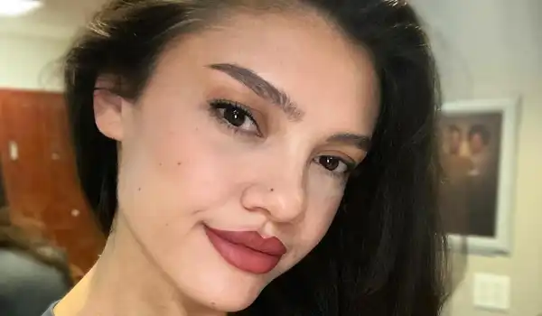 Ece Seda Ozbudak #SportGirlsBio