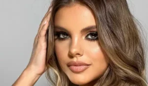Eduarda Silva #SportGirlsBio