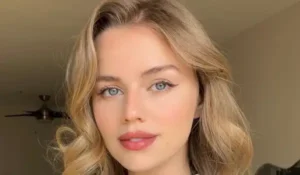 Effy Harvard #SportGirlsBio
