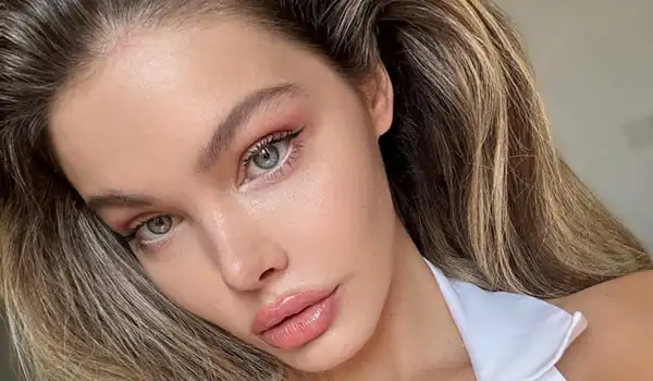 Ekaterina Smirnova #SportGirlsBio