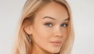 Faith Schroder #SportGirlsBio