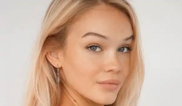 Faith Schroder #SportGirlsBio