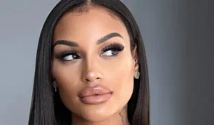 Fanny Neguesha #SportGirlsBio