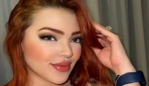 Fany Fuentes #SportGirlsBio