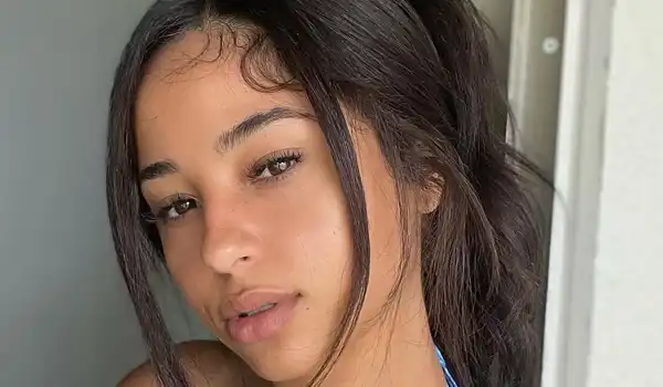 Farah Diva Abad #SportGirlsBio