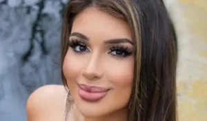 Fatemeh F #SportGirlsBio