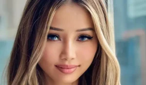 Faye Nguyen #SportGirlsBio
