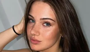 Faye Sxh #SportGirlsBio