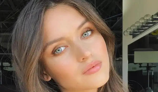 Gabby Westbrook Patric #SportGirlsBio