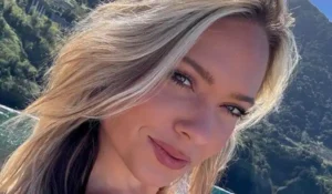 Gabi Powel #SportGirlsBio