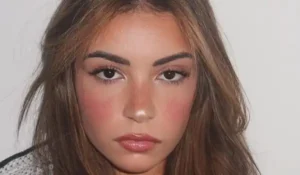 Gabriela Moura #SportGirlsBio