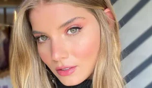 Gabriela Salles #SportGirlsBio