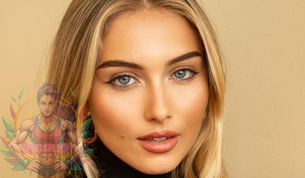 Heloise Huthart #SportGirlsBio