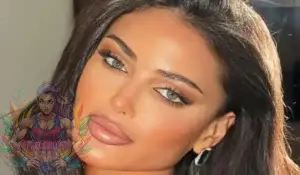 Hiba Youssef #SportGirlsBio