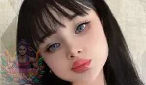 Hidori Rose #SportGirlsBio