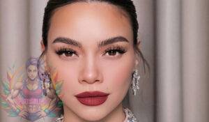 Ho Ngoc Ha #SportGirlsBio