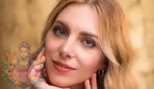 Iryna Fedchenko #SportGirlsBio