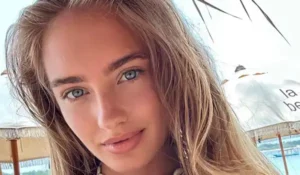 Julia Erokhina #SportGirlsBIo