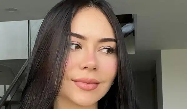 Leidy Cano #SportGirlsBio