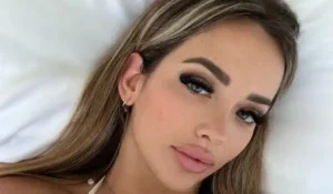 Luna Skye #SportGirlsBio