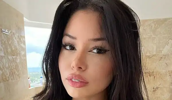 Selena Rose #SportGirlsBio