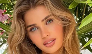 Simona Stoy #SportGirlsBio