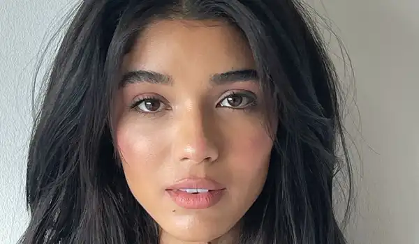 Yovanna Ventura #SportGirlsBio