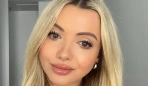 Yulia Kay #SportGirlsBio