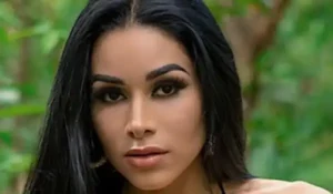 Yuliett Torres #SportGirlsBio
