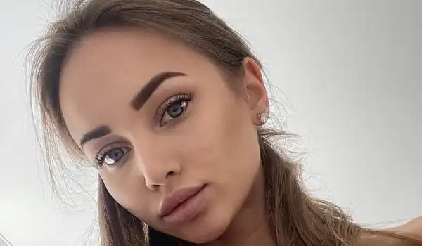 Yuliya Baby #SportGirlsBio