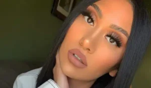 Zulema Zarate #SportGirlsBio