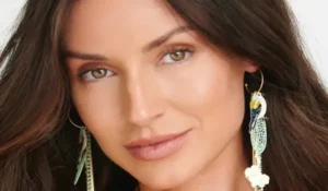 Zuri Aspiunza #SportGirlsBio